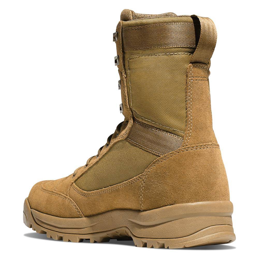 Danner Tanicus 8