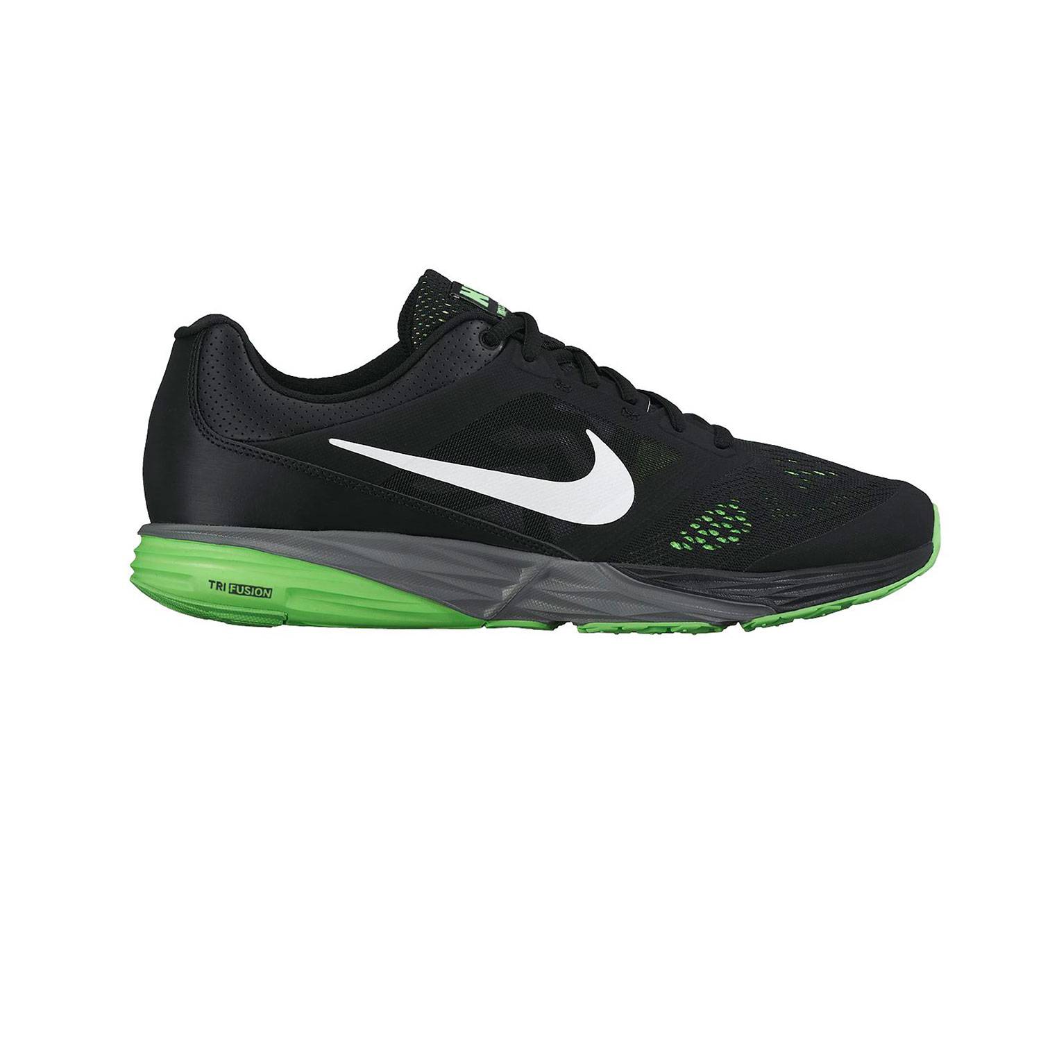NIKE MEN'S TRI FUSION RUN 5