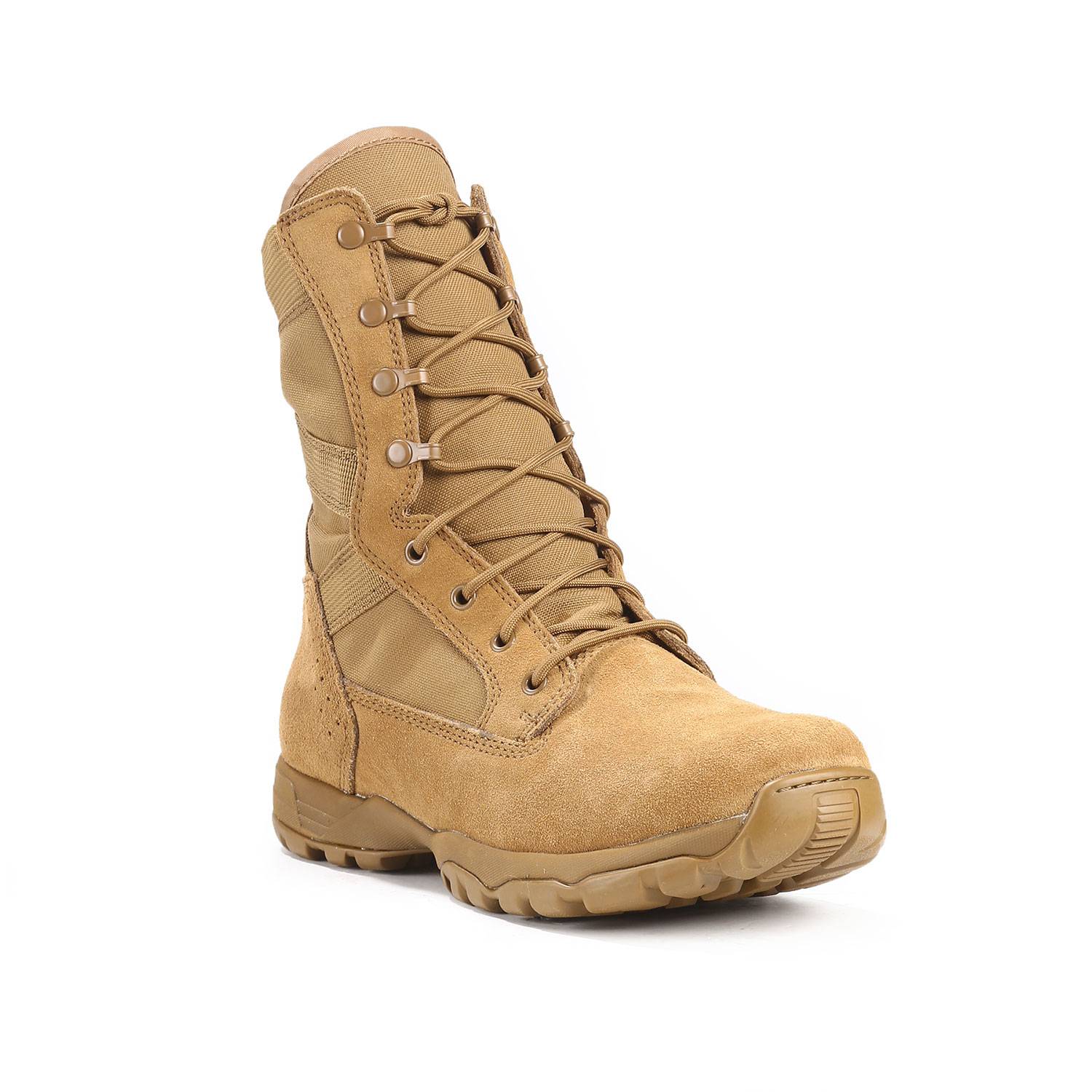 Tactical Research Hot Weather Flyweight 8" Boots