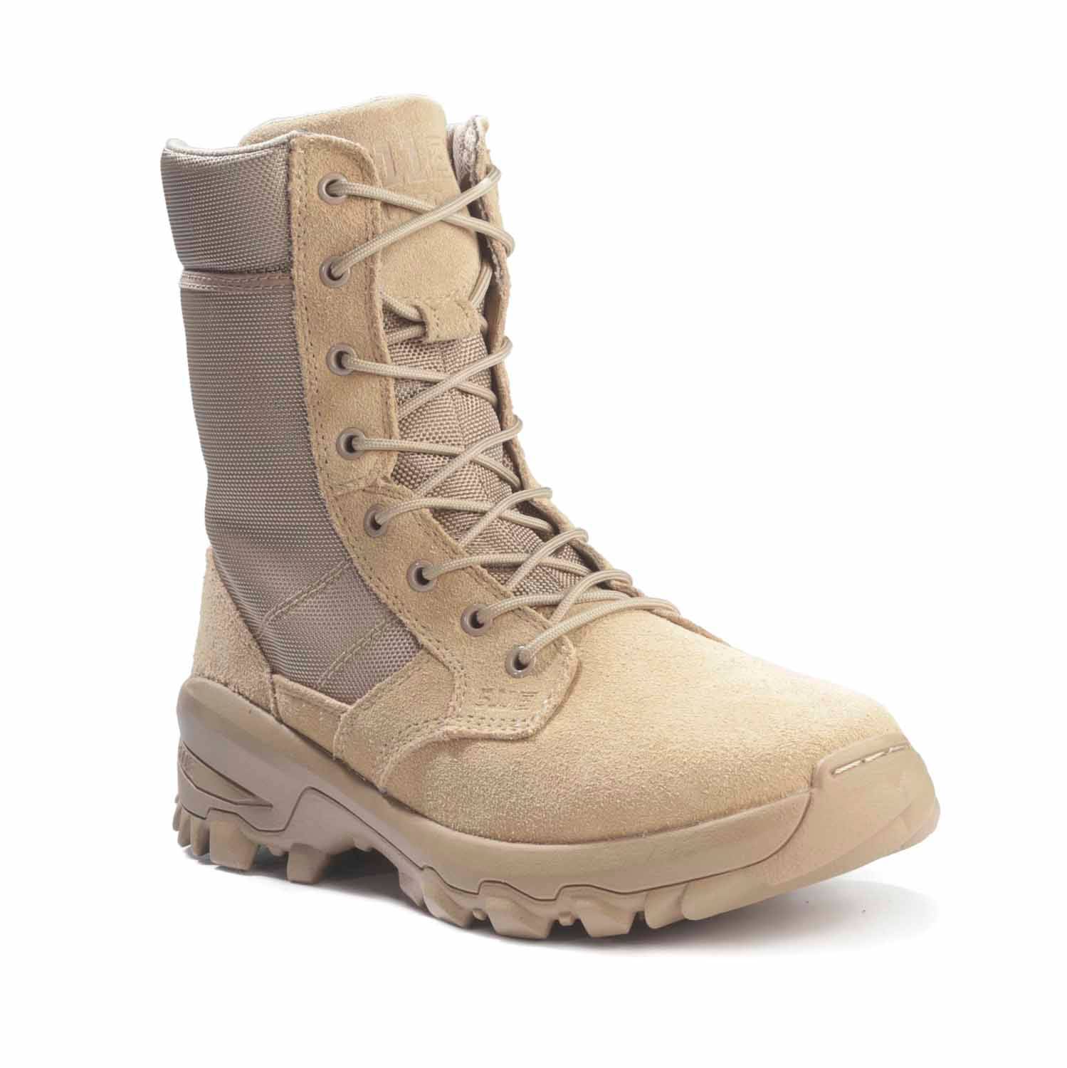 5.11 Tactical Desert Speed 3.0 Side Zip Boots