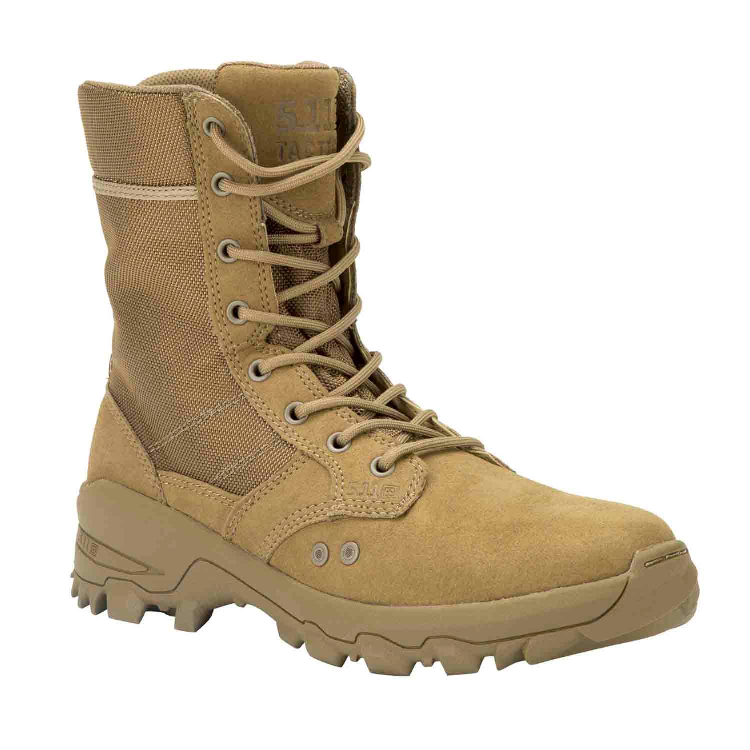 5.11 Tactical Jungle Road Speed 3.0 Boots
