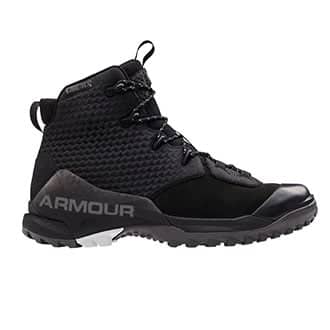 galls under armour boots
