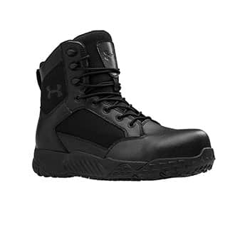 Stellar Tac Protect Composite Toe Boot