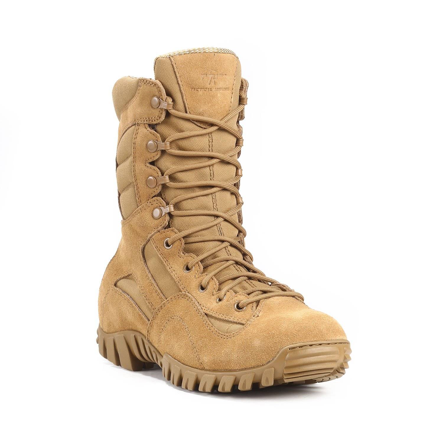 Tactical Research Hot Weather Khyber 8" Boots