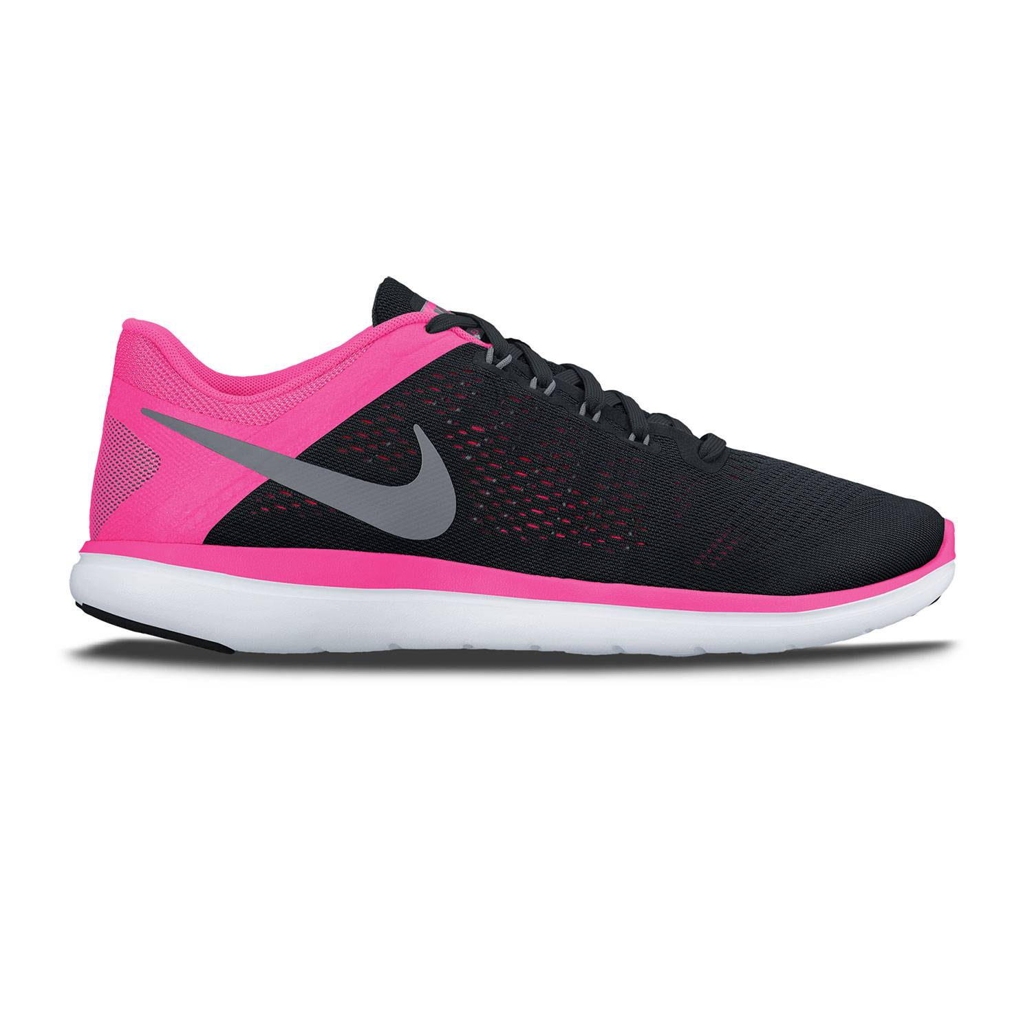 NIKE WOMEN�S FLEX 2016 RN RUNNING SHOE