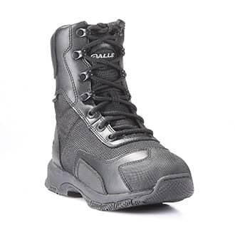 female tactical boots
