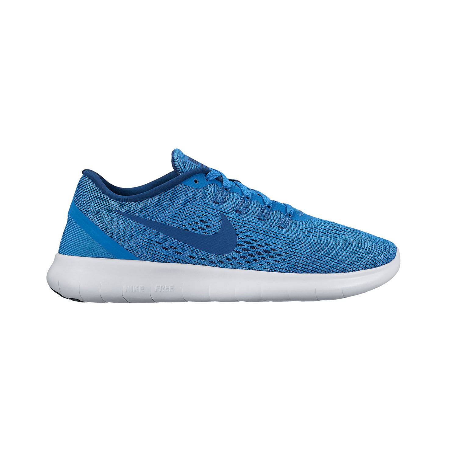 nike womens free rn running shoe