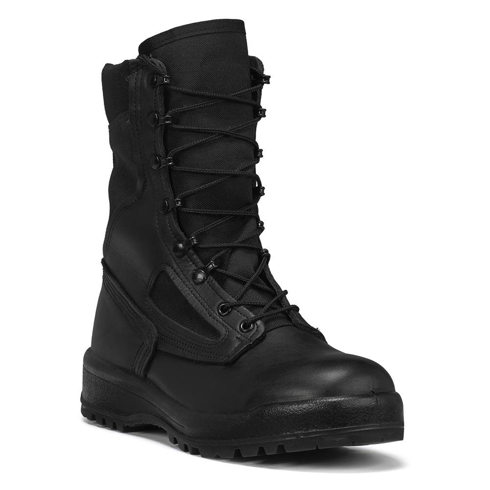 BELLEVILLE 300 TROP STEEL TOE BOOTS