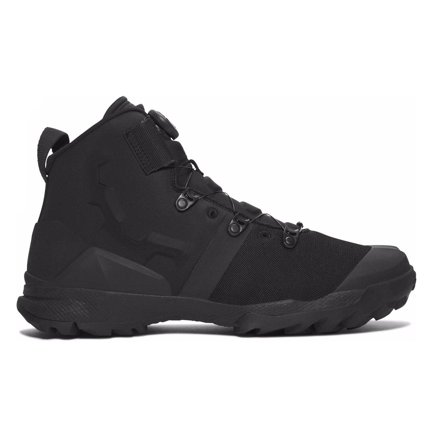 Under Armour Infil Tactical Boots