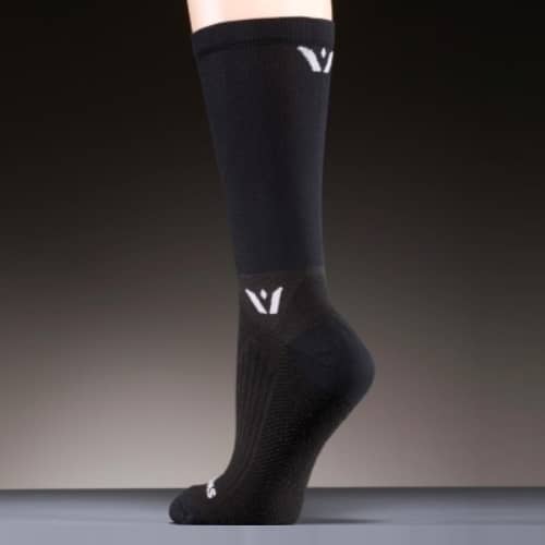 SWIFTWICK 7IN MID CALF PERFORMANCE COMPRESSION SOCK