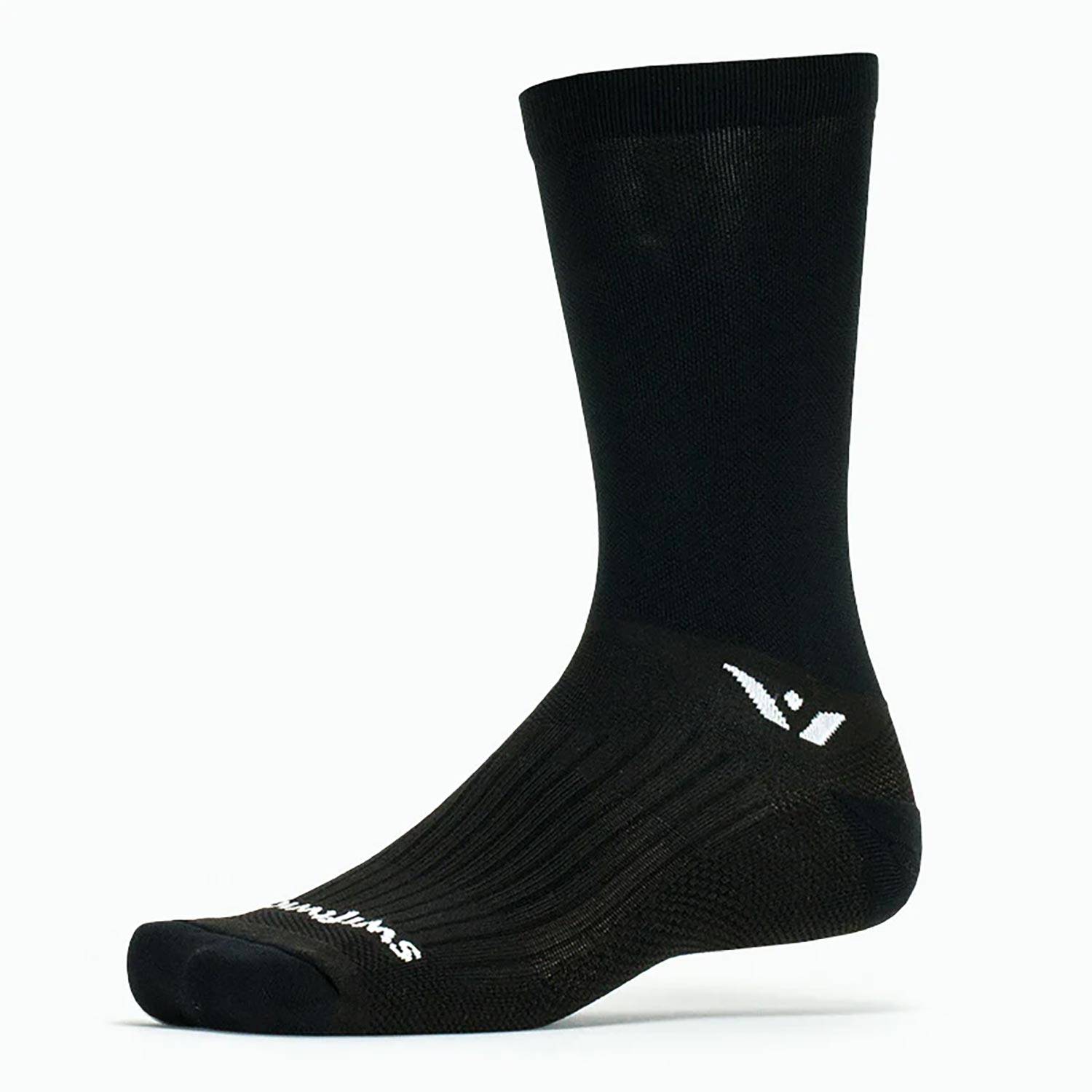 SWIFTWICK 7IN MID CALF PERFORMANCE COMPRESSION SOCK