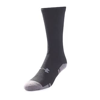 under armour resistor socks