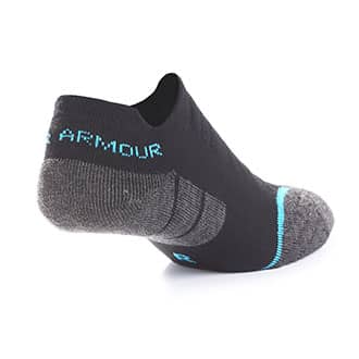 Under Armour Allseason Cool No Show Sock