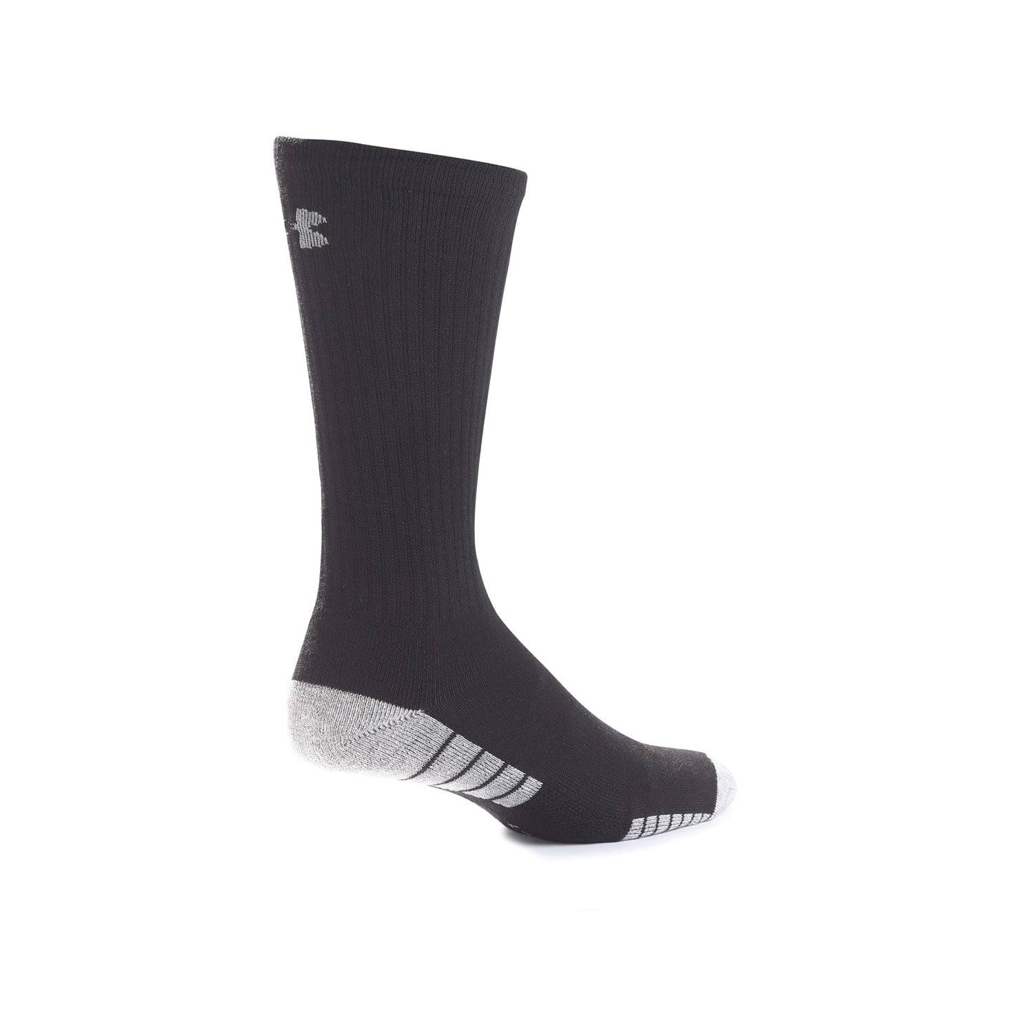 under armour heatgear crew socks 3 pack