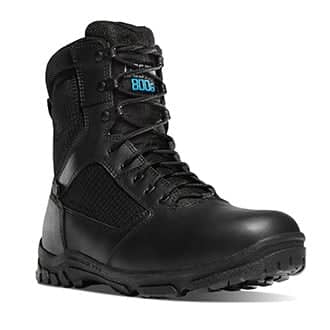 Danner Boots for Police, EMS 