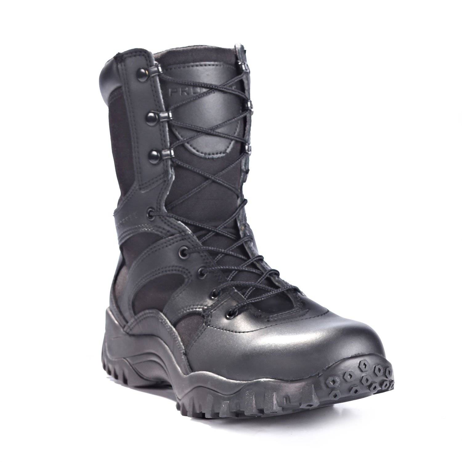 PROPPER 8" TACTICAL DUTY BOOTS