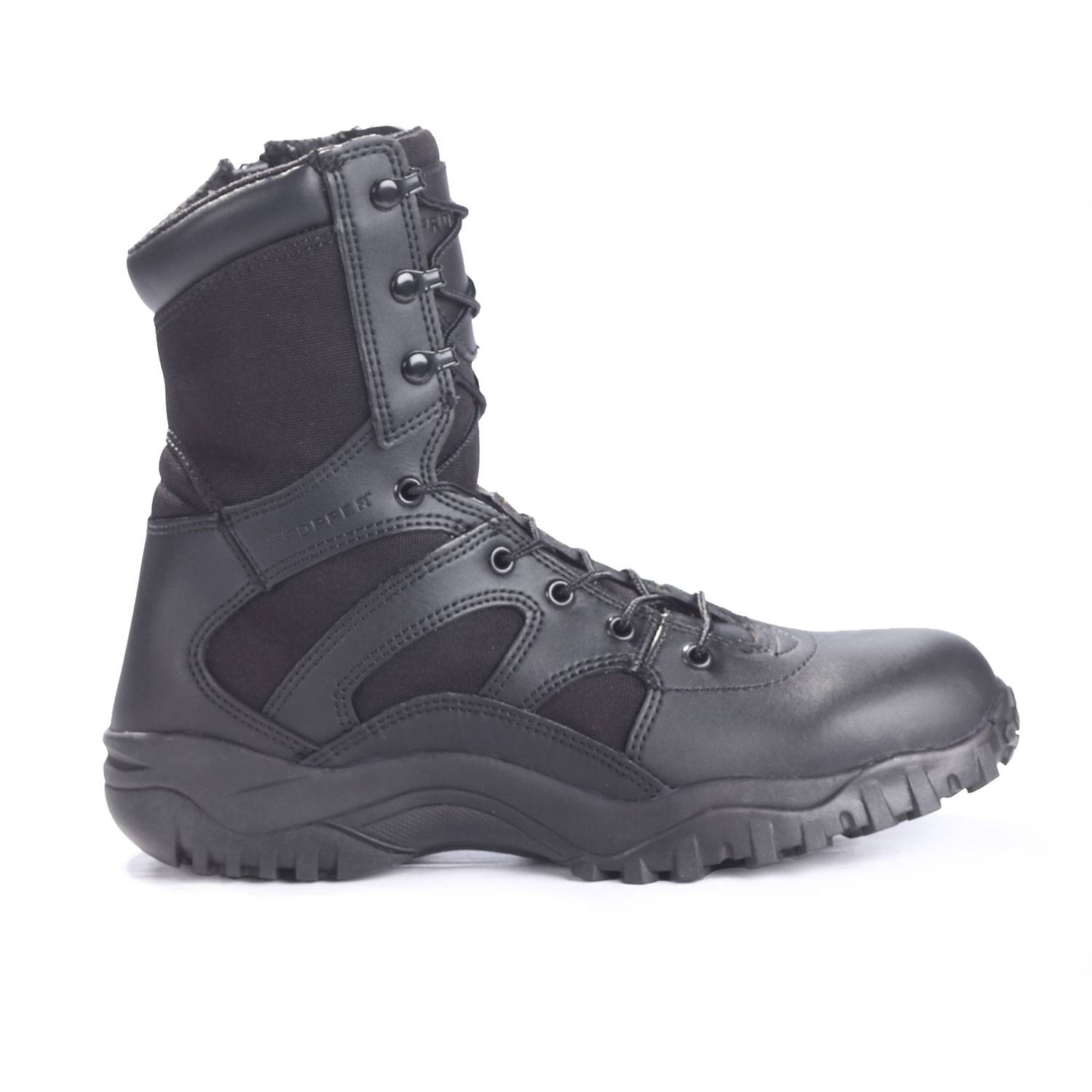Propper 8" Tactical Duty Boots Galls