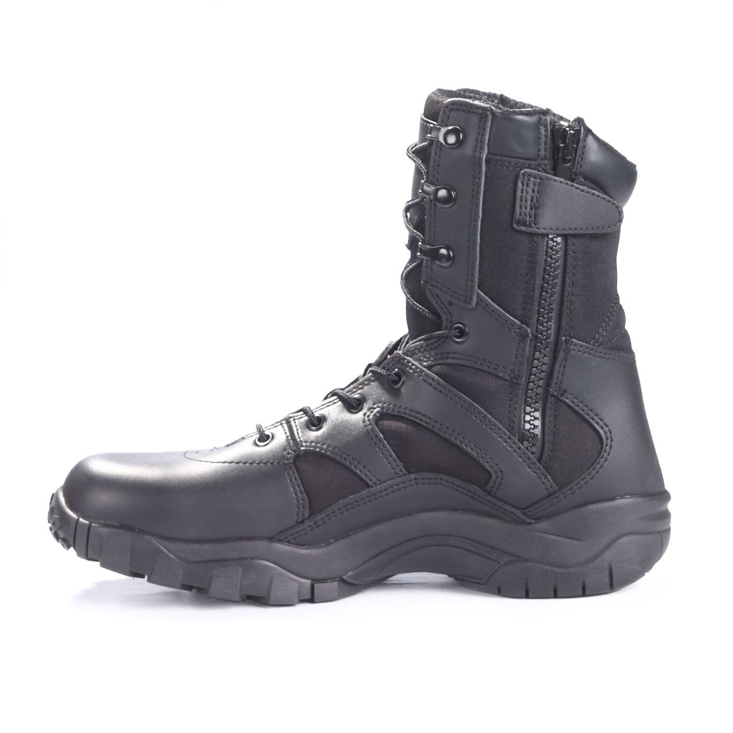 Propper 8" Tactical Duty Boots Galls