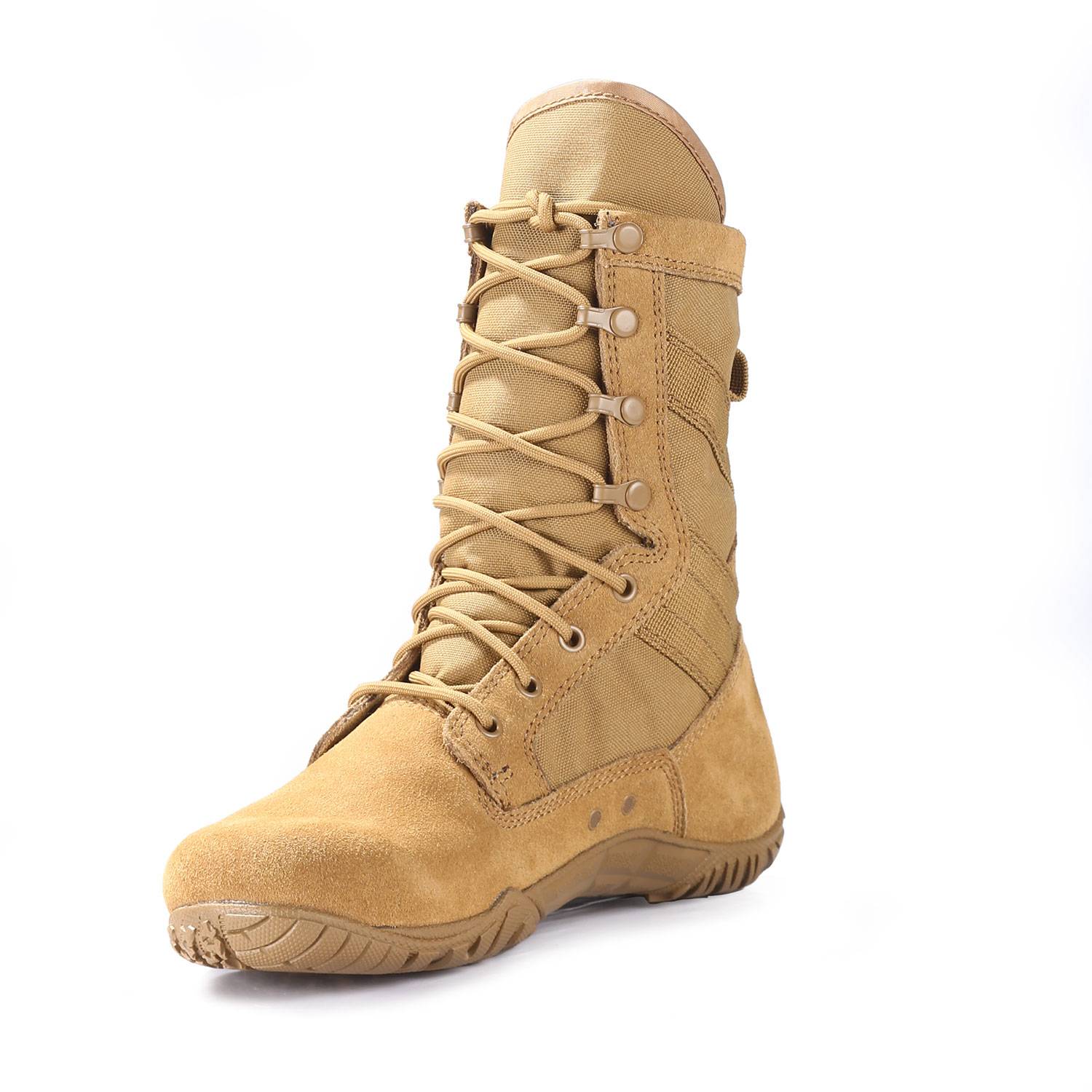 tr105 minimalist training boot