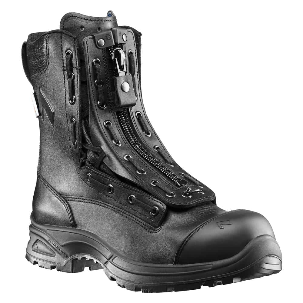 HAIX AIRPOWER XR2 COMPOSITE TOE WATERPROOF BOOTS
