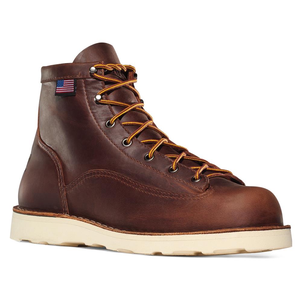 DANNER 6" BULL RUN CRISTY BOOTS