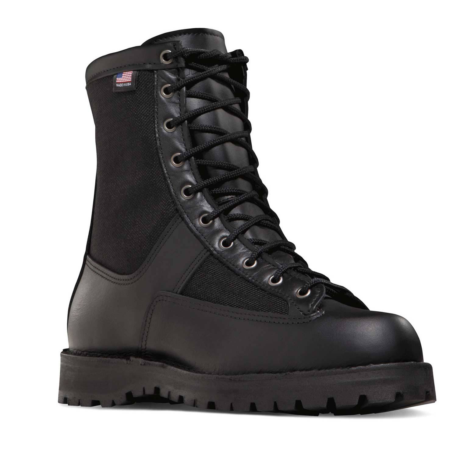 DANNER WOMEN'S ACADIA 8" INSULATED 400G