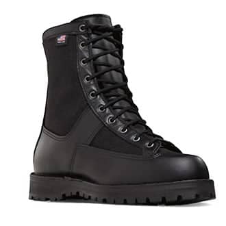 Danner Fort Lewis 10\
