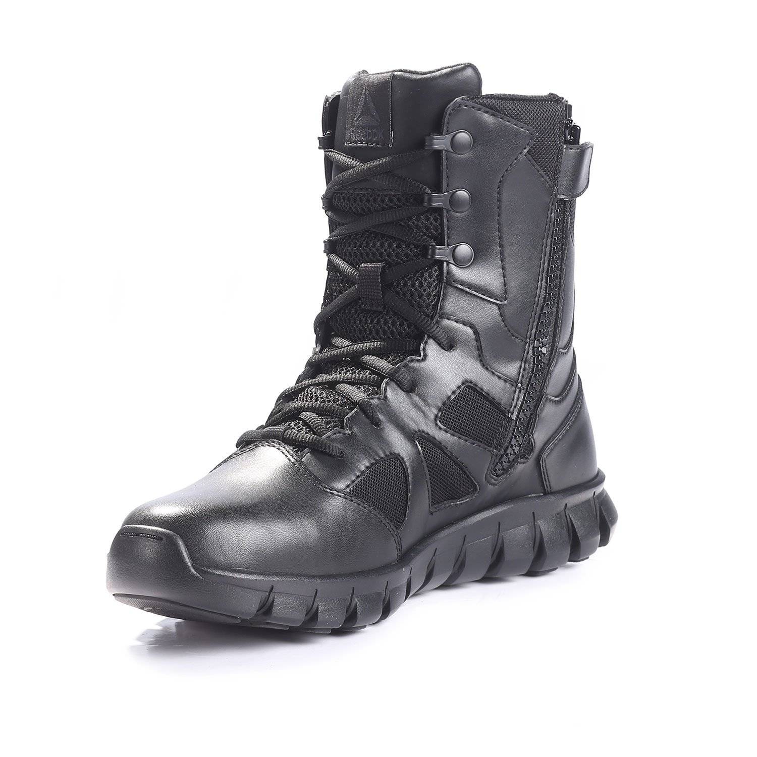 reebok tactical boots review