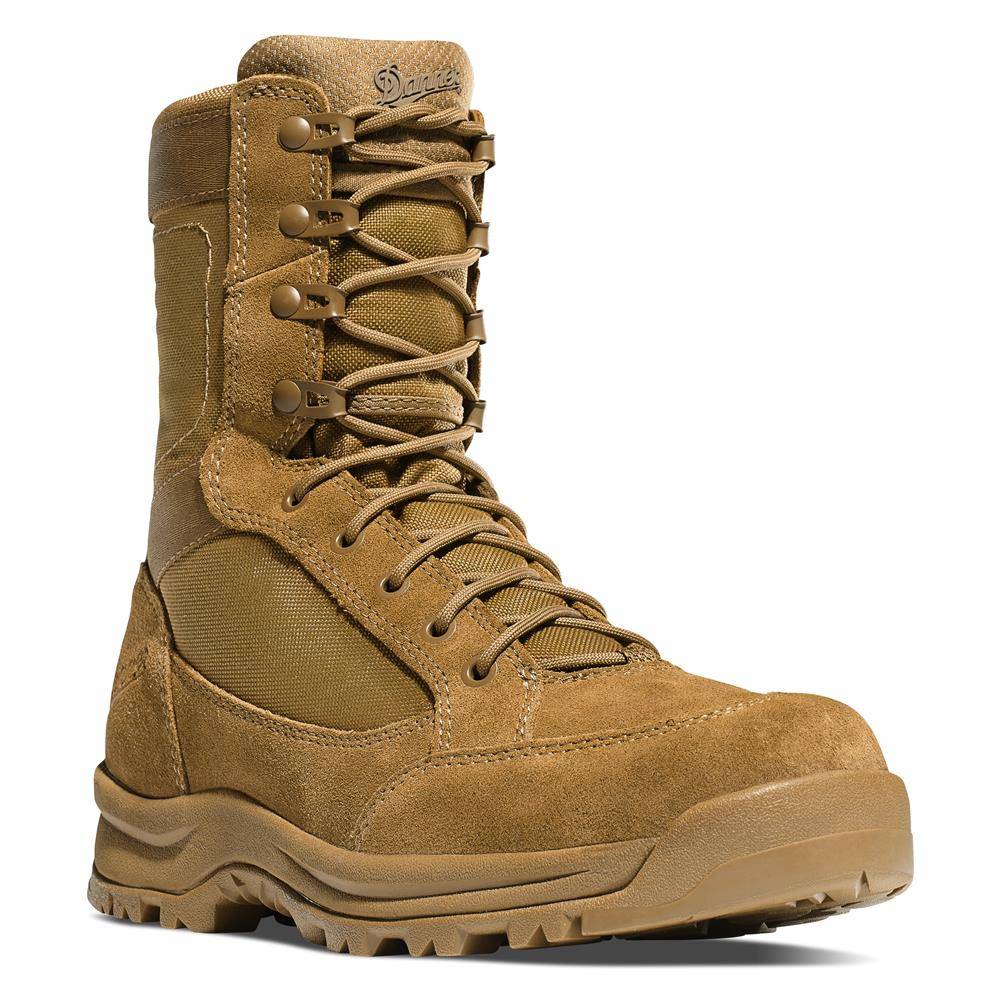 DANNER 8" TANICUS HOT BOOTS