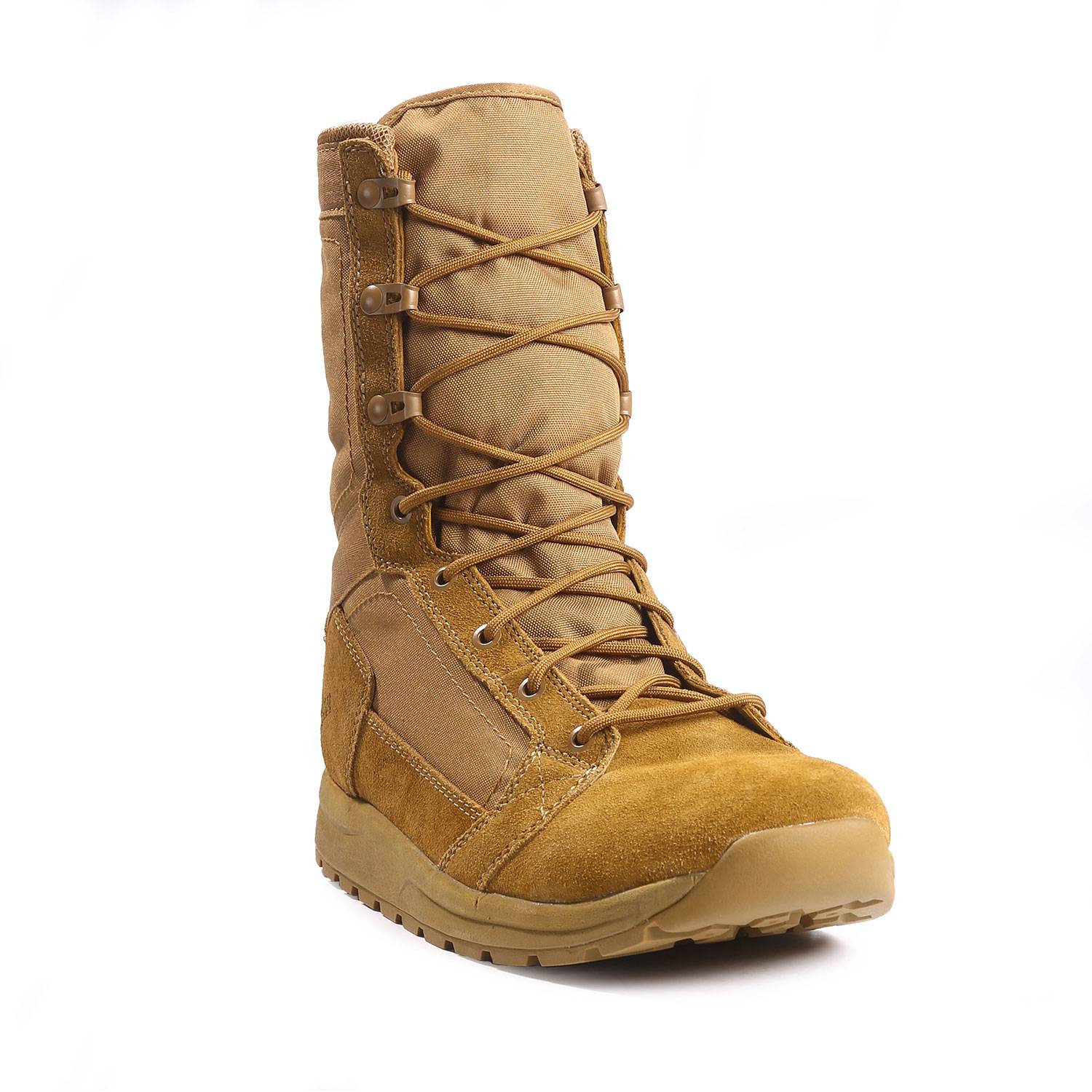 DANNER TACHYON COYOTE 8" DUTY BOOT