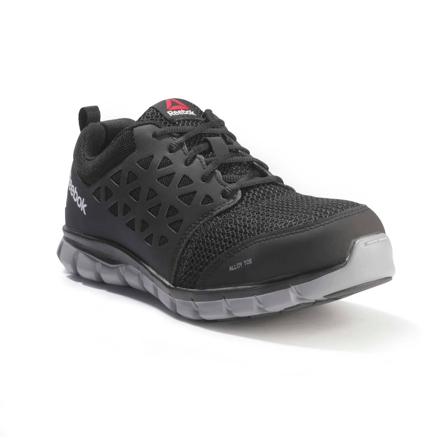 REEBOK SUBLITE CUSHION ATHLETIC WORK SHOE