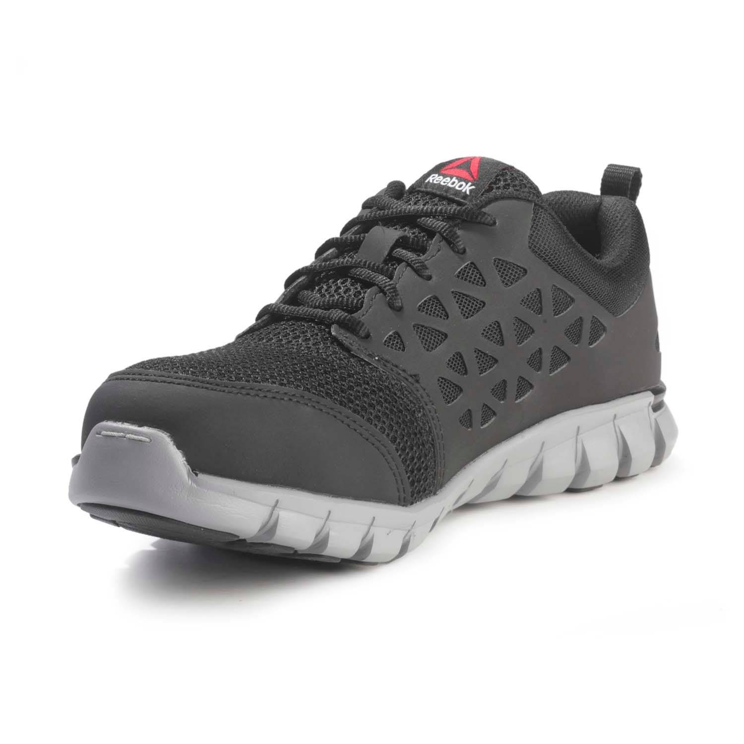 Reebok Sublite Cushion Athletic Work Shoe Reebok Sublite