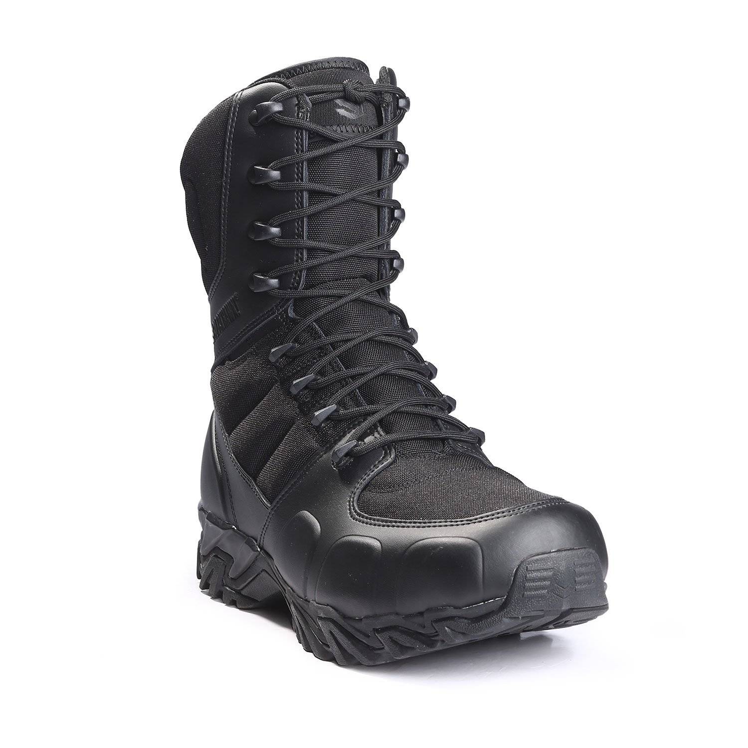 BLACKHAWK! STREET BOOT SIDE-ZIP BOOT