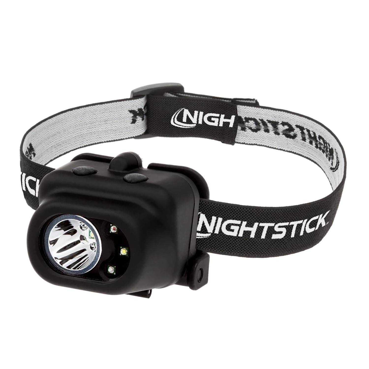Nightstick Multi-Function Headlamp