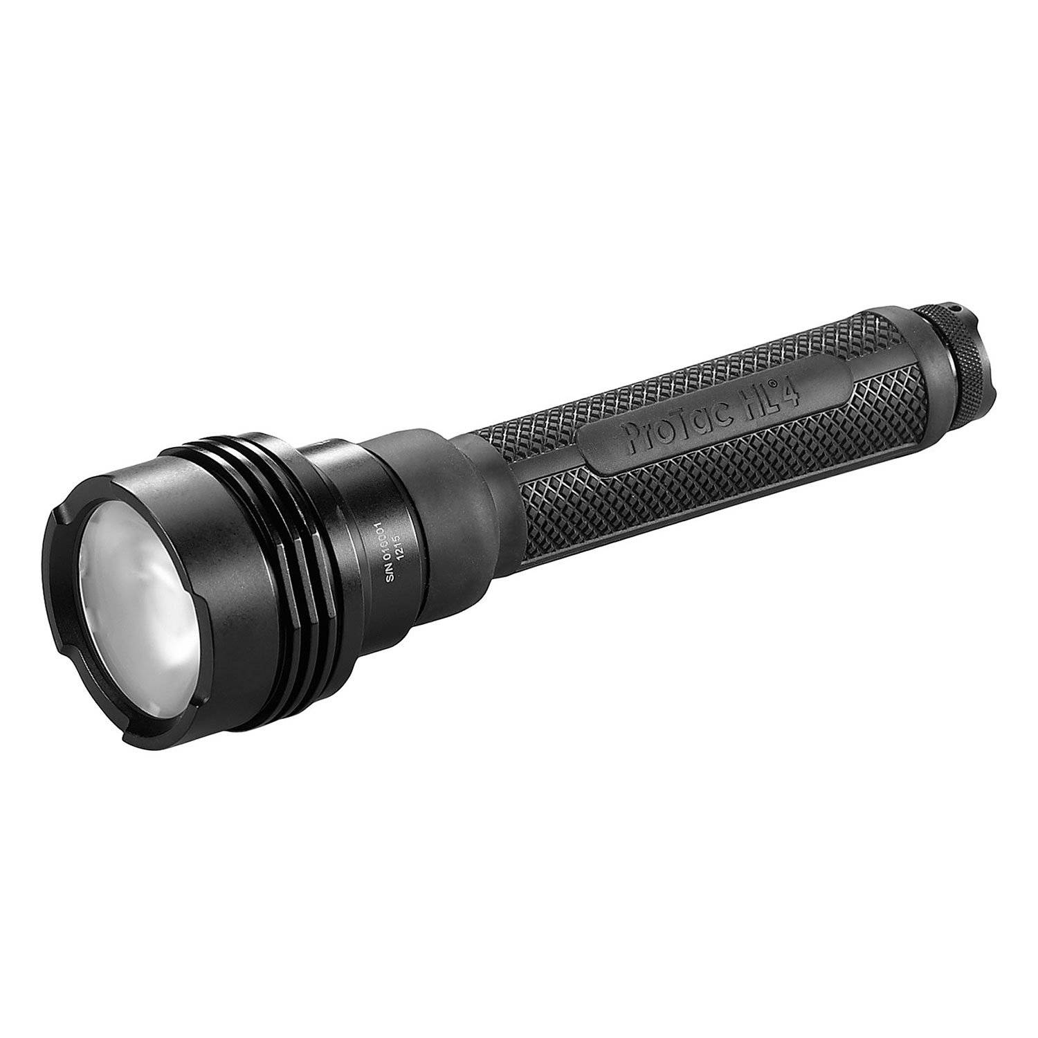 Streamlight ProTac HL4 High Lumen Tactical Flashlight