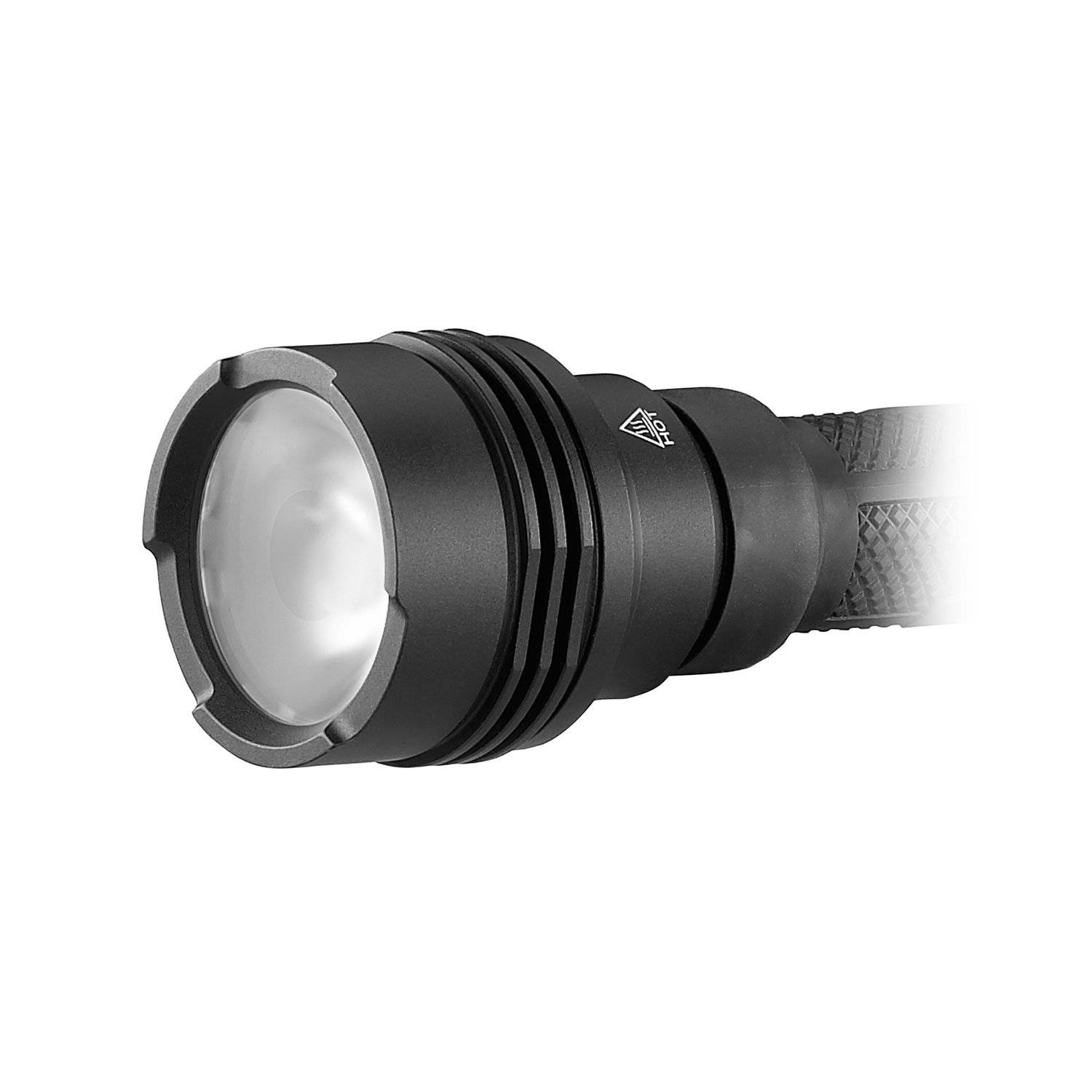 Streamlight ProTac HL4 High Lumen Tactical Flashlight