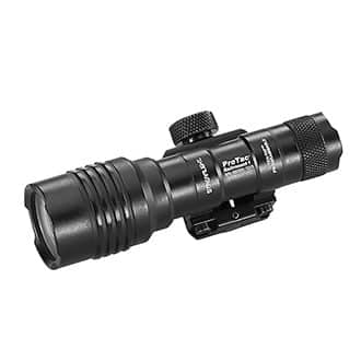 Streamlight ProTac Rail Mount 1
