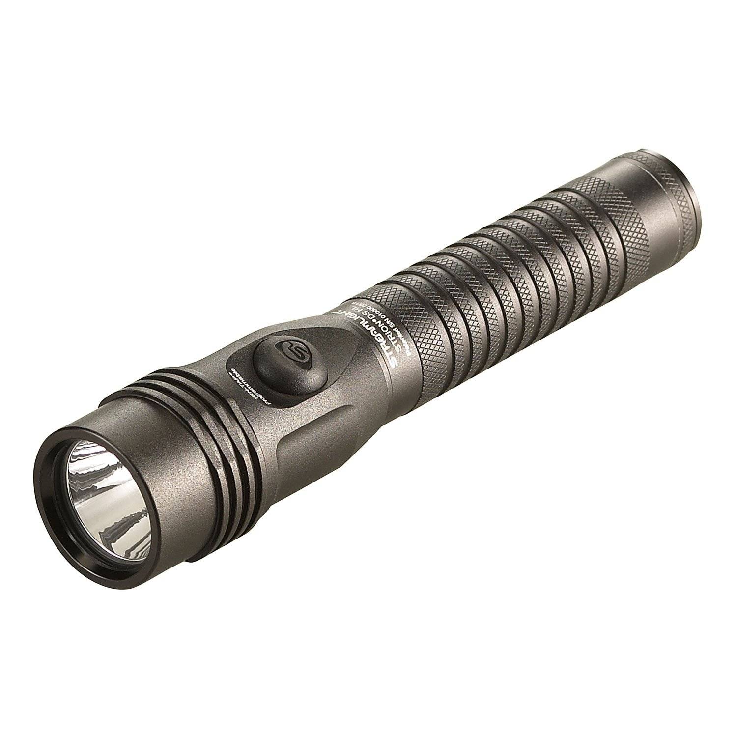 Streamlight Strion DS HL Dual Switch Rechargeable Flashlight