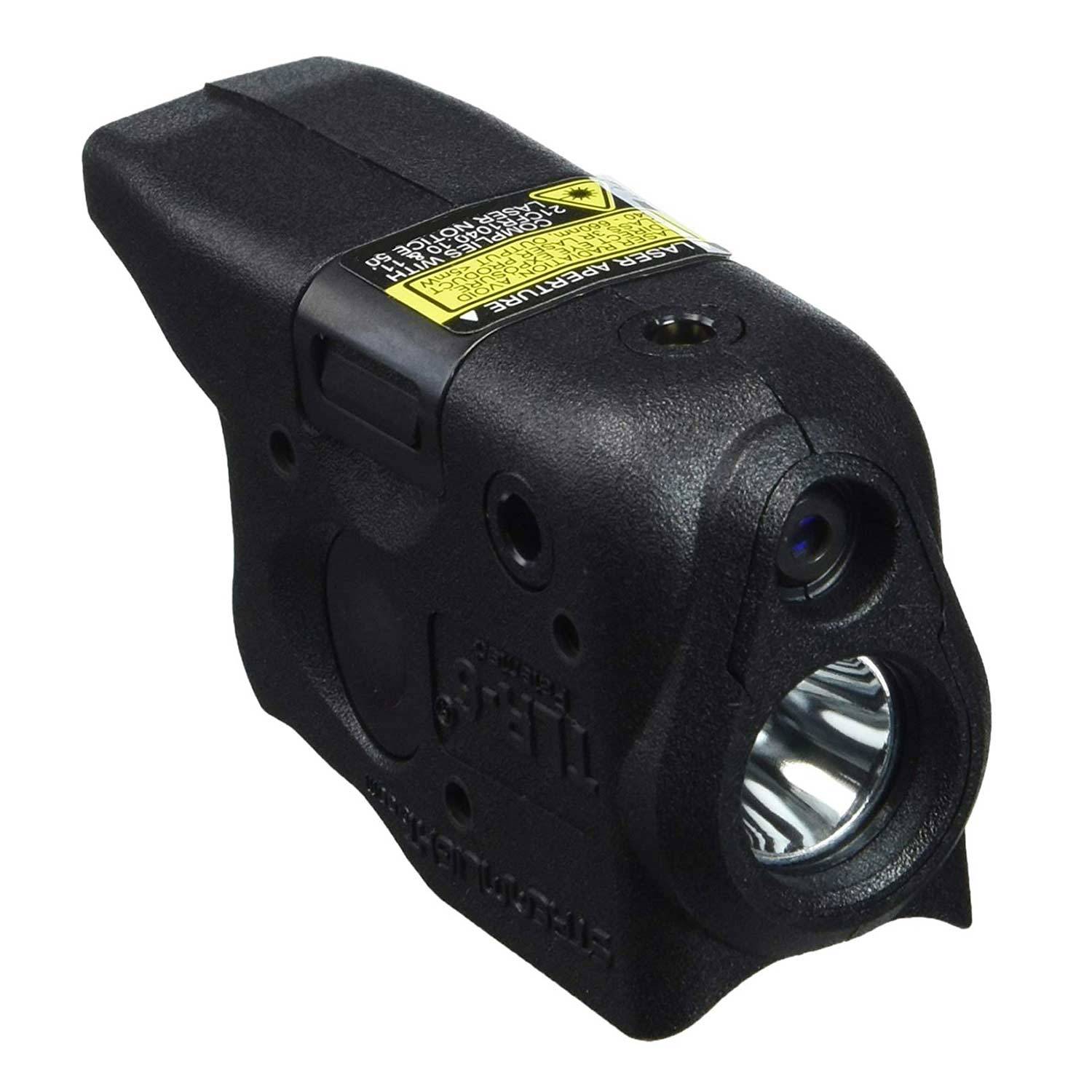 Streamlight TLR-6 Tactical Pistol Mount Flashlight