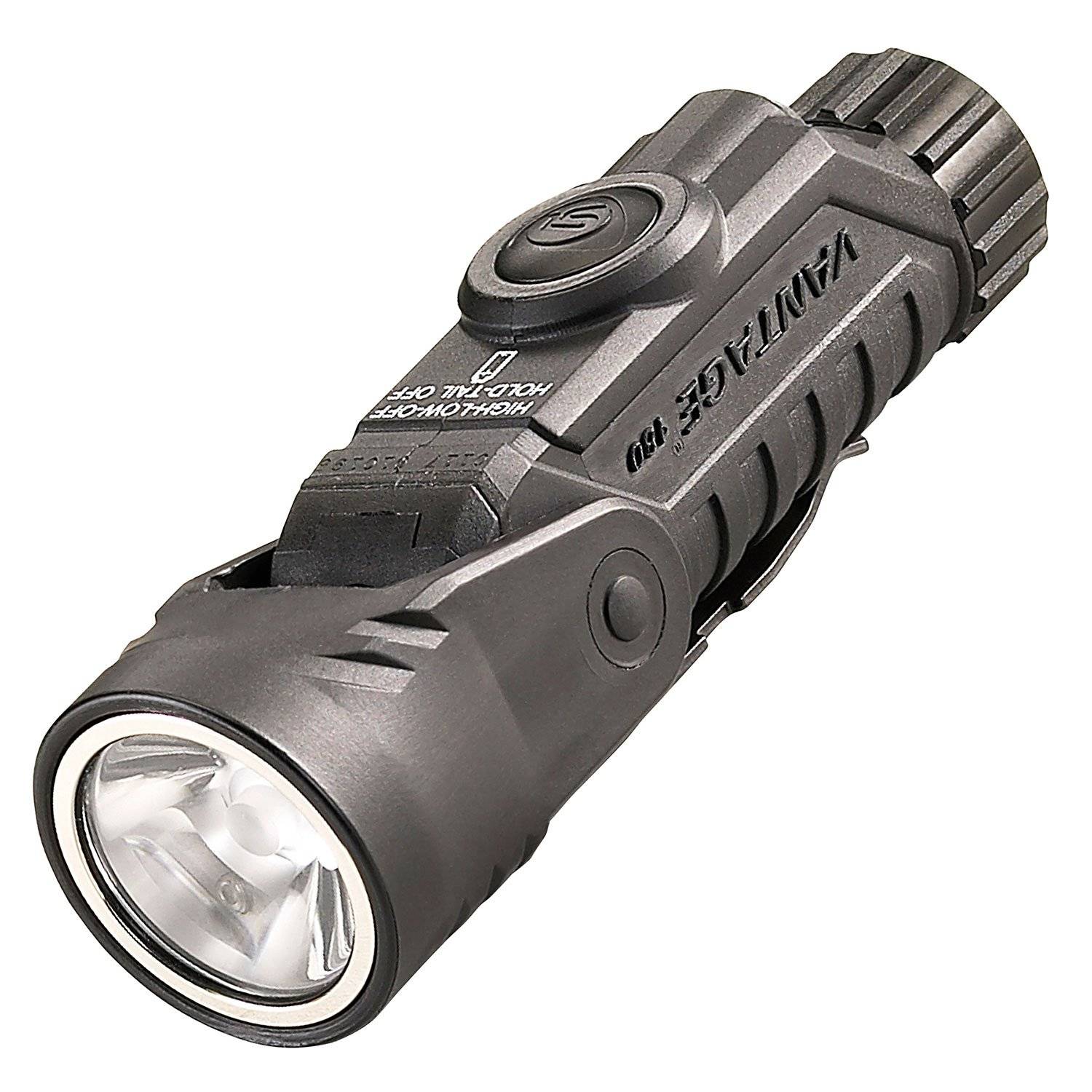 STREAMLIGHT VANTAGE 180 HELMET RIGHT ANGLE FLASHLIGHT