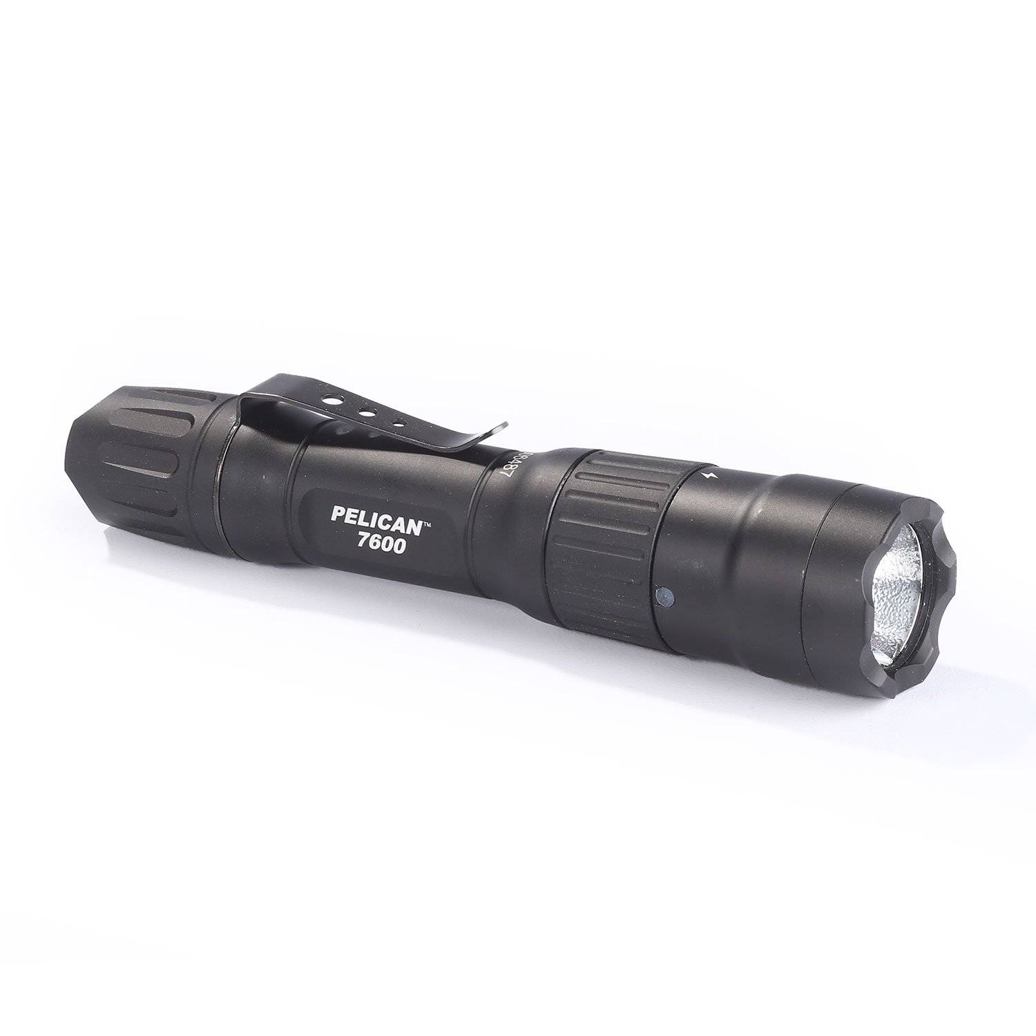 Pelican 7600 LED Tactical Flashlight