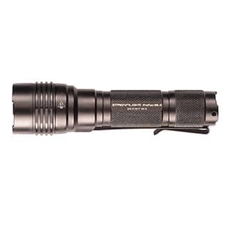 Streamlight ProTac HL X Dual Fuel High lumen Tactical Light