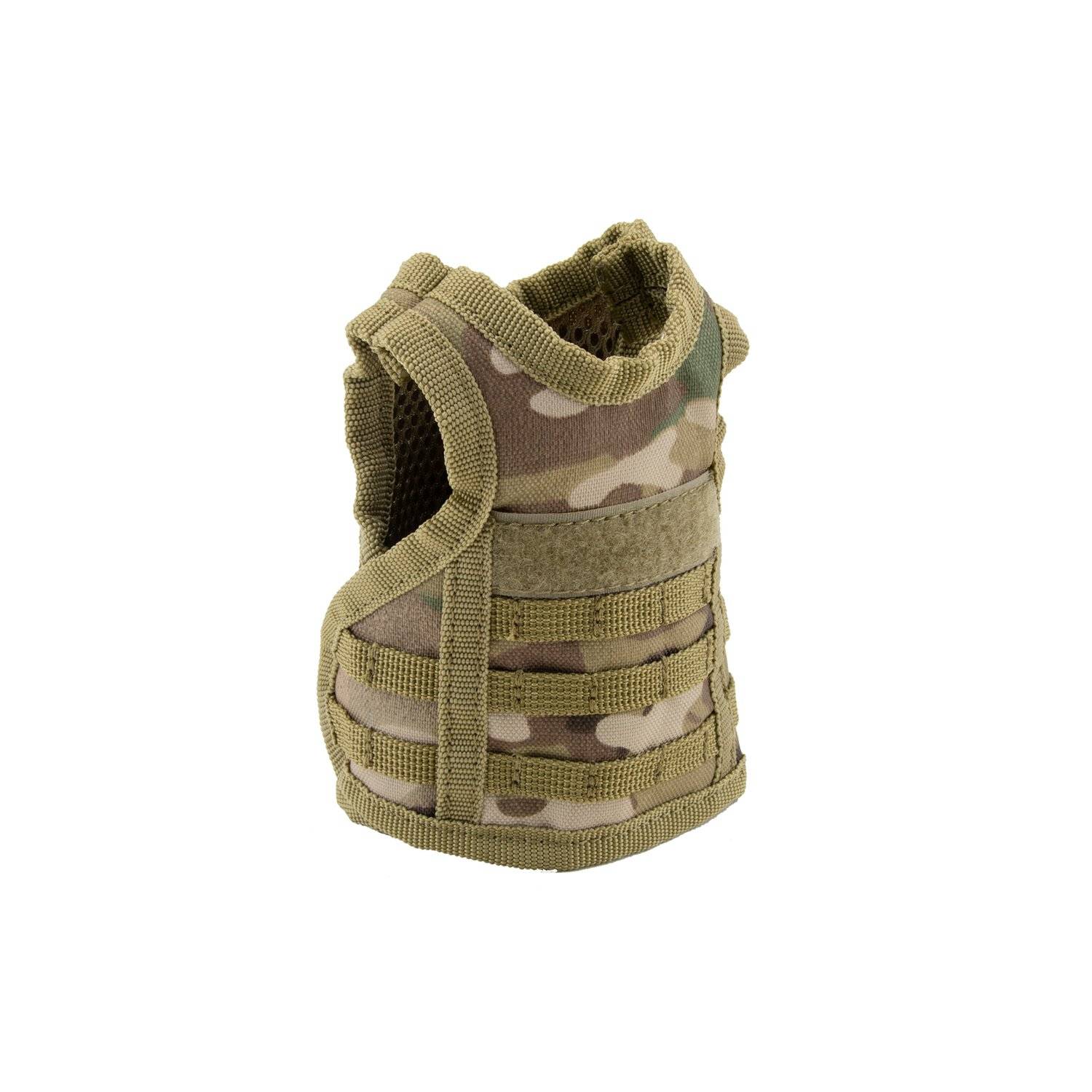 MERCURY TACTICAL GEAR VEST KOOZIE