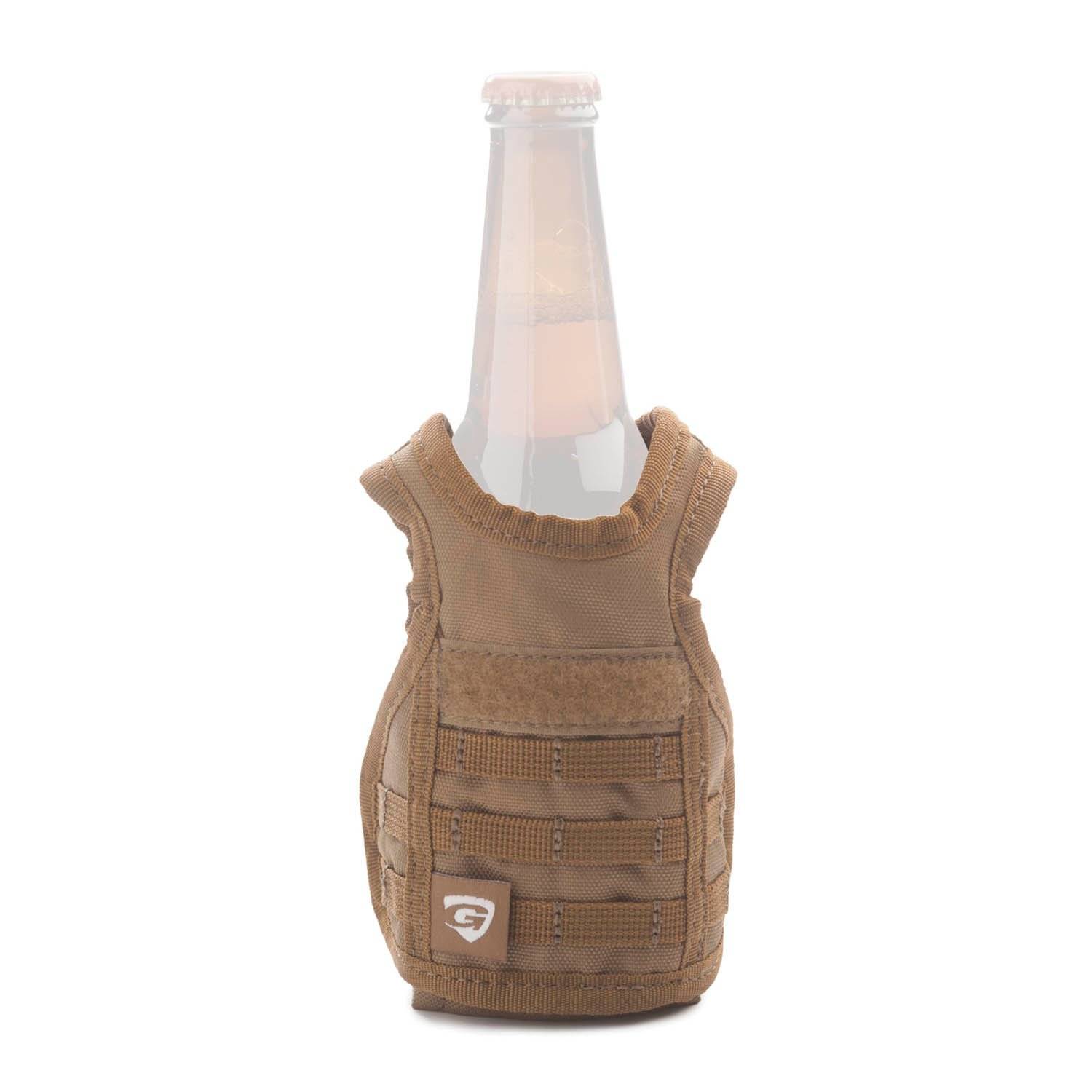 Galls Tactical Vest Koozie