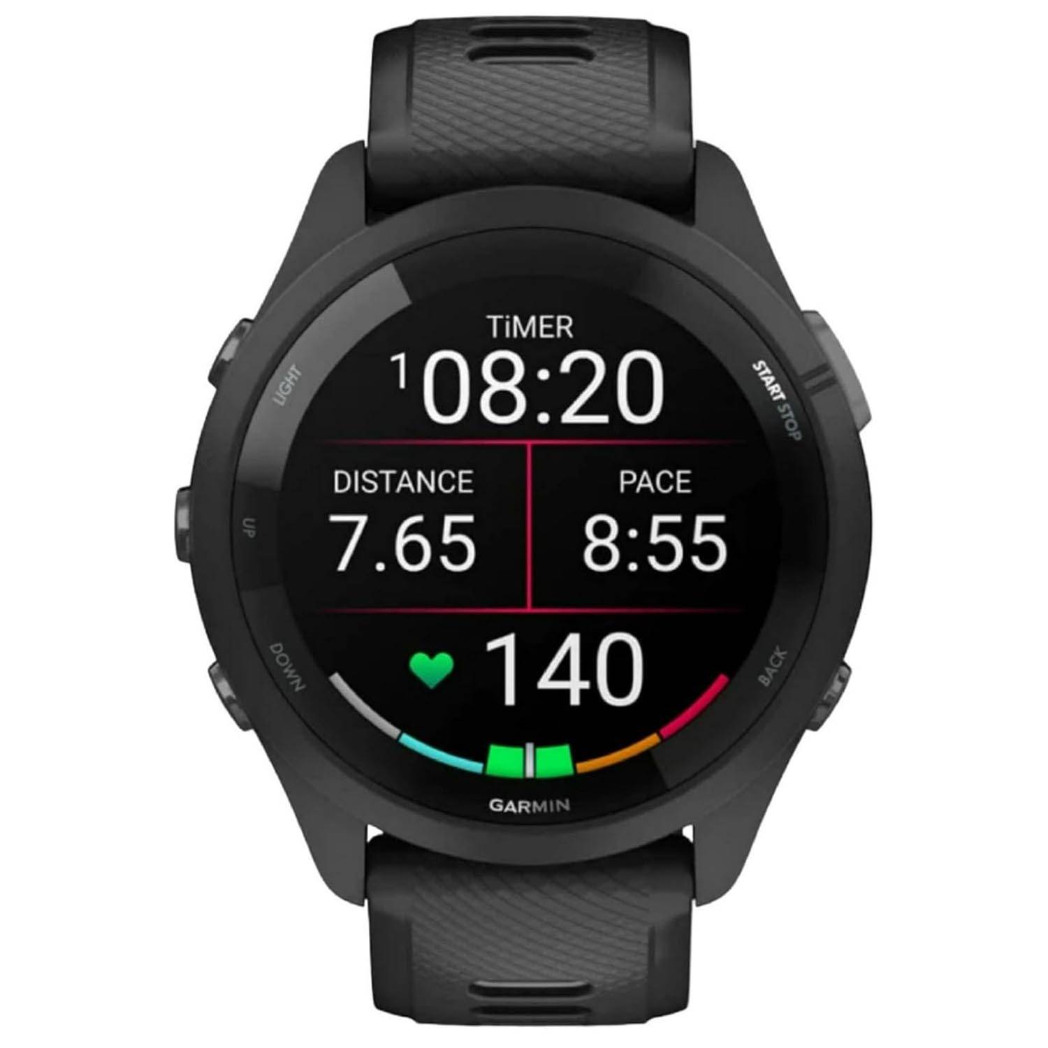 Garmin Forerunner 265 Fitness Smartwatch | Galls