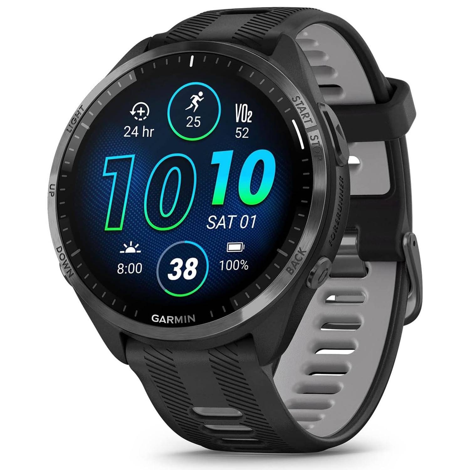 Garmin Forerunner 965 Fitness Smartwatch