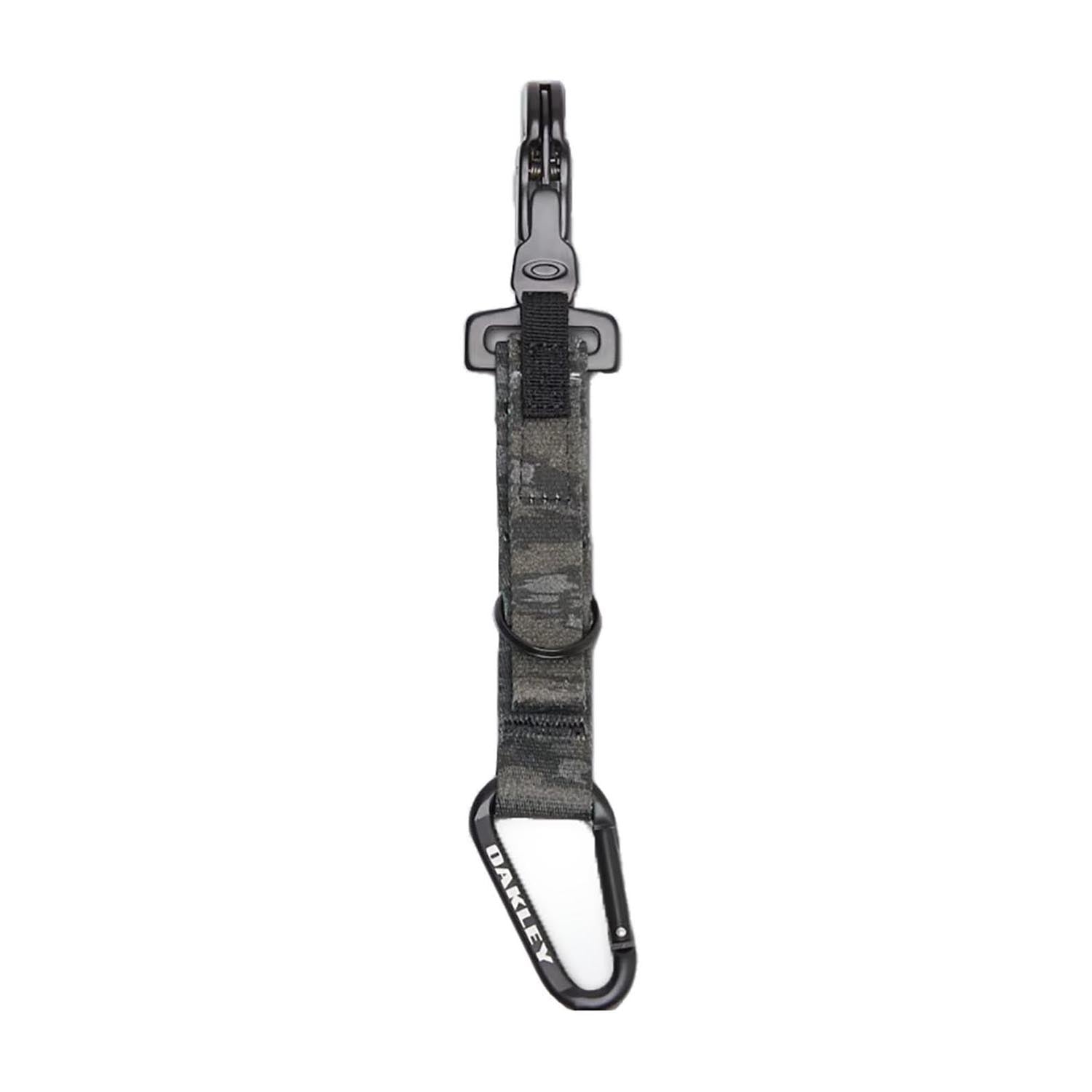 OAKLEY WANDERLUST KEYCHAIN IN CAMO GREEN