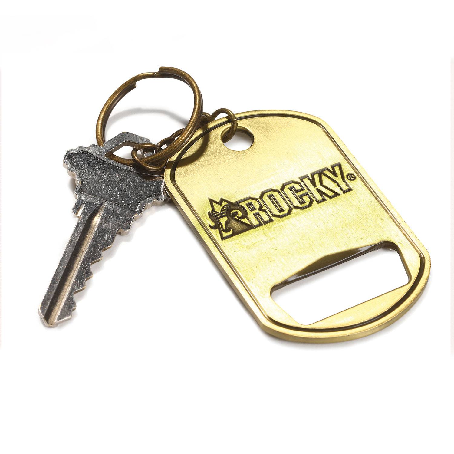 Keychain Bottle Opener