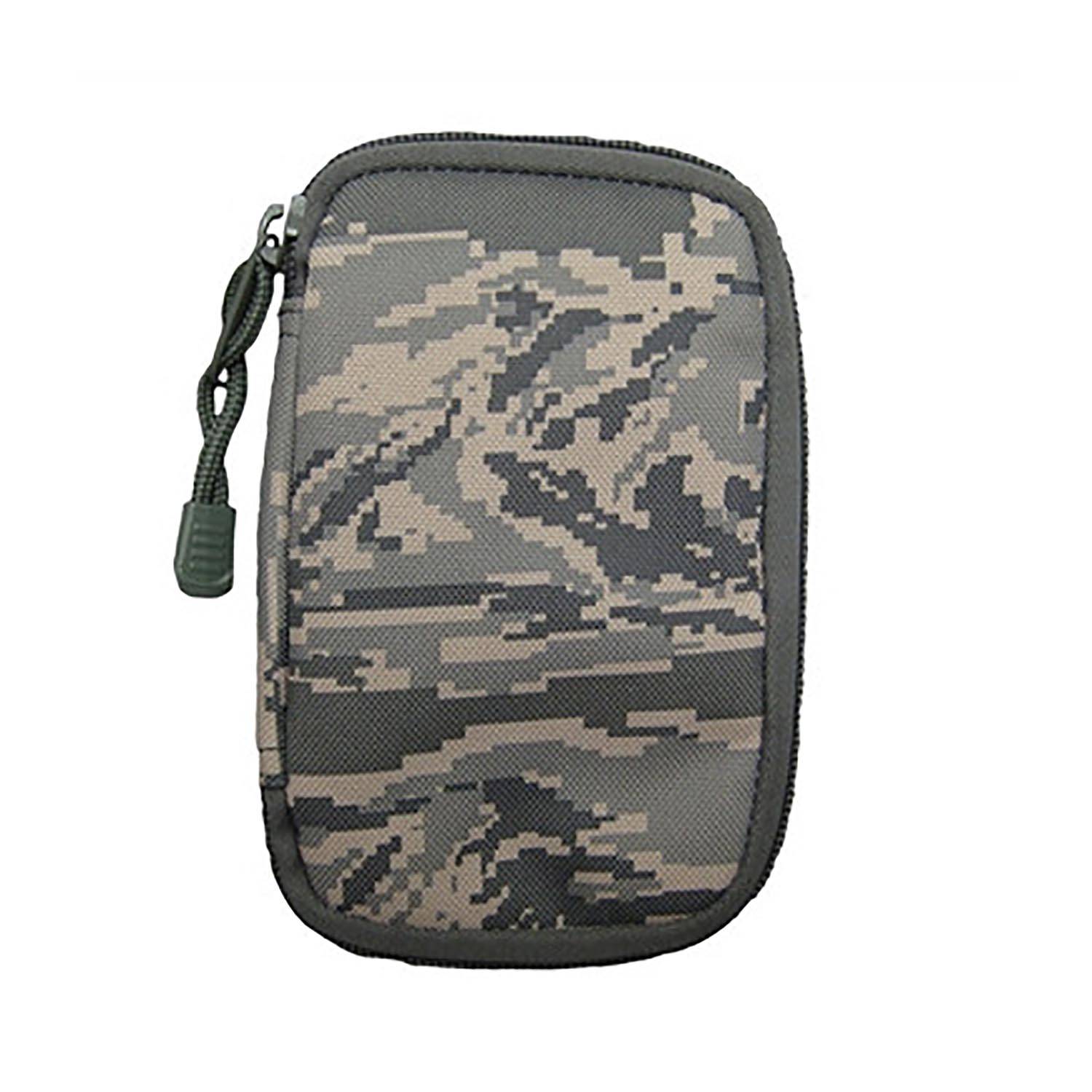Mercury Tactical Gear U.S. Air Force ABU Field Pad with Pen