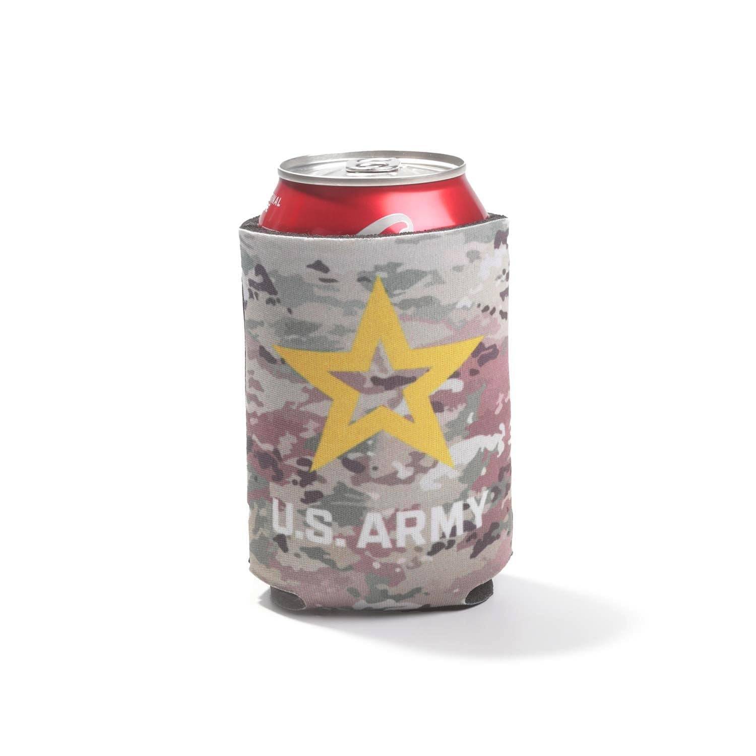 Wincraft  Army Tank Can Cooler